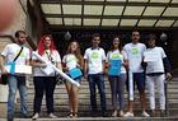 El PP recoge en Alicante más de 200 propuestas ciudadanas para su programa