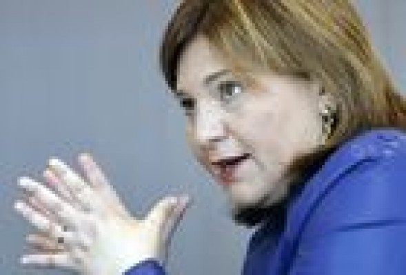 Bonig pide al PP que supere el 
