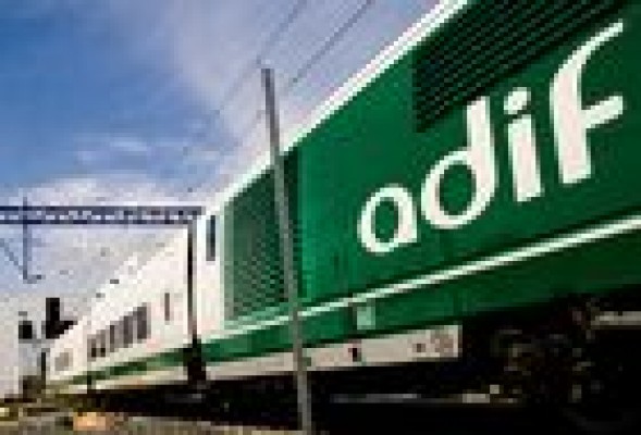 Road show de Adif en busca de inversores... y de 1.000 millones
