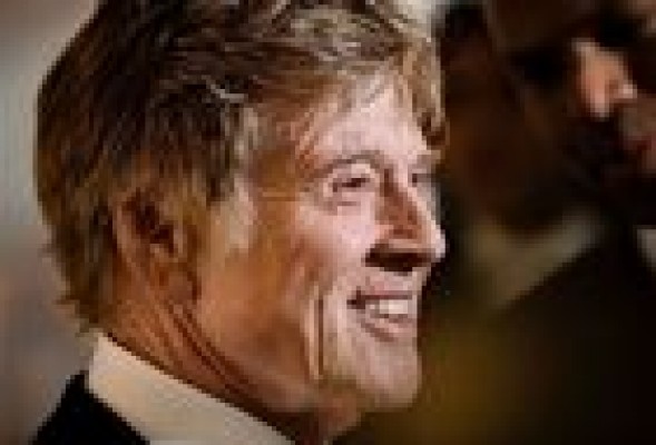 Las cinco mejores películas de la historia según Robert Redford 