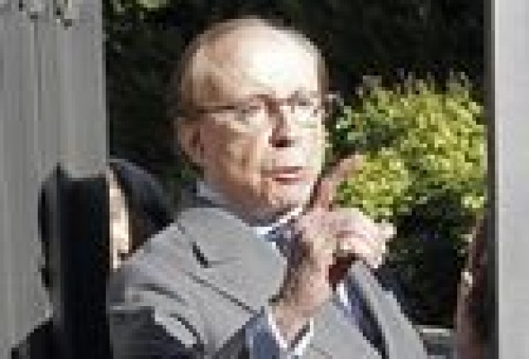 Muere Ruiz-Mateos