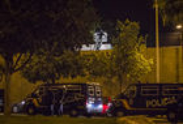 Ribó cree que la realidad de los internos del CIE es 