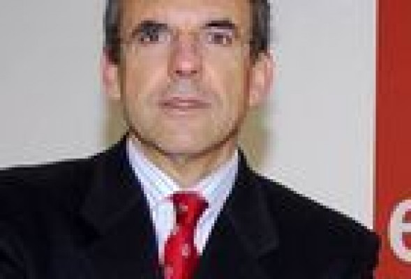 Enrique Vidal, uno de los independientes de Puig, será el director de Cacsa