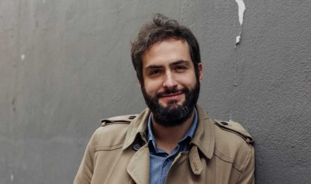 Javier Vicedo: 