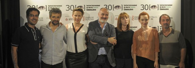 Cinema Jove pierde espectadores en sala y gana presencia online