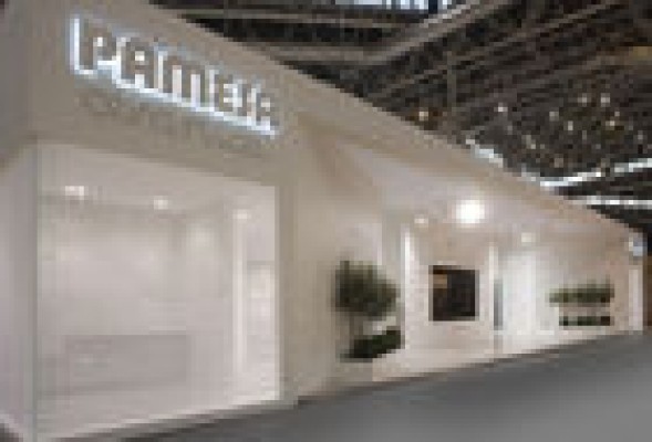 Grupo Pamesa incrementa sus ventas un 8% en el primer semestre hasta 217 millones