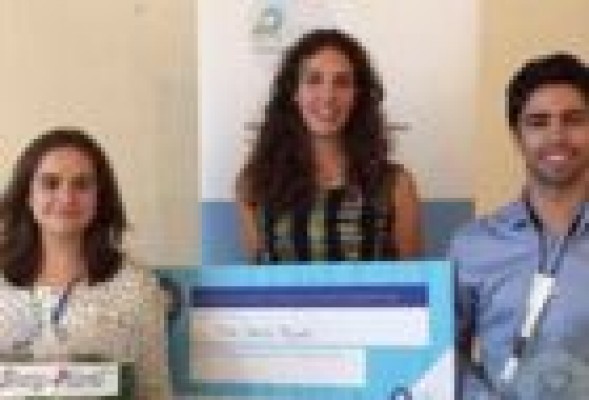 The Sexy Plant, entre las 10 mejores ideas en Europa seleccionadas en el Climate Launchpad