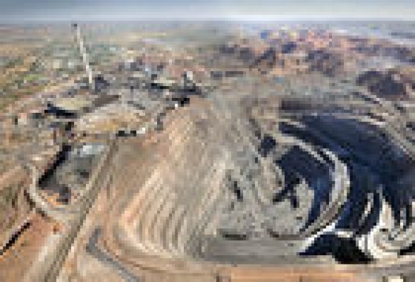 Glencore ampliará capital y quitará el dividendo para reducir deuda