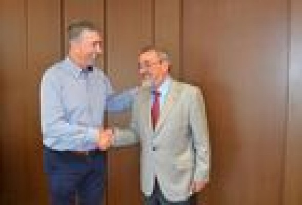 Climent se propone fijar su postura sobre Feria Valencia en una semana