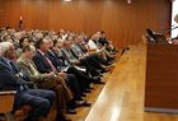 Soler quiere un cambio del modelo productivo que incida en la innovación y la internacionalización