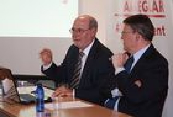 Puig crea un embrión de Agencia de la Innovación presidido por García Reche