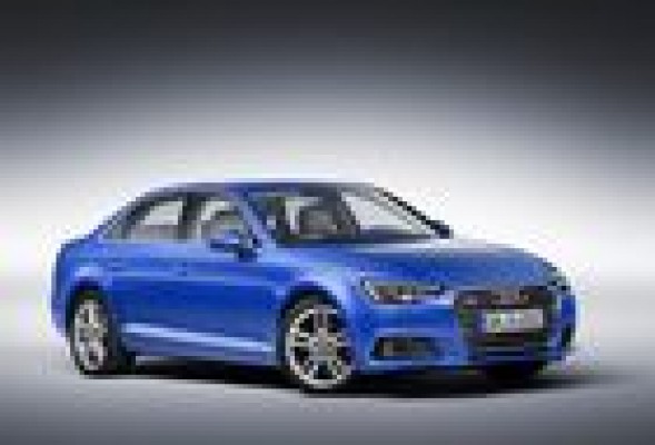 Muchas novedades y prototipos para el 2016 se presentan en el Salón de Frankfurt