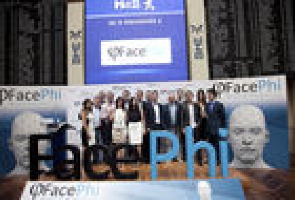 FacePhi suma y sigue: implantará su tecnología en el Banco Guayaquil