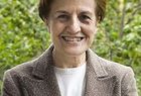 Adela Cortina, investida honoris causa por la Universidad de Alcalá de Henares