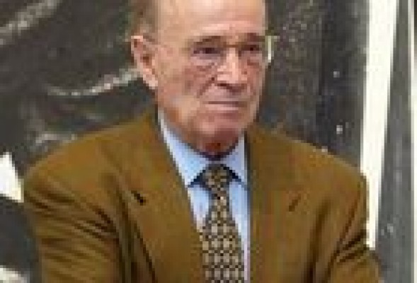 Fallece el gran mecenas valenciano Jesús Martínez Guerricabeitia