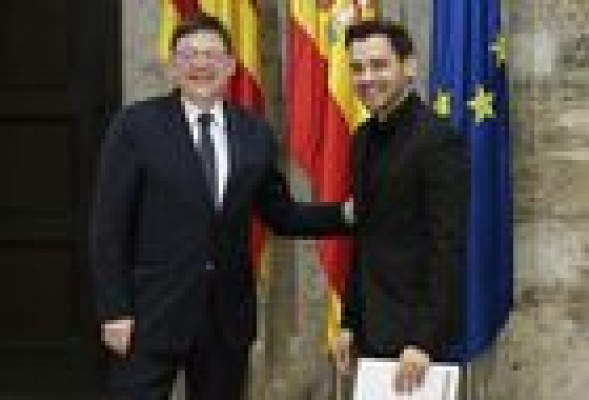 Compromís apoya 