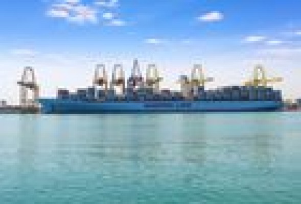 El Puerto prevé más inversiones y tráficos con la llegada de APM Terminals