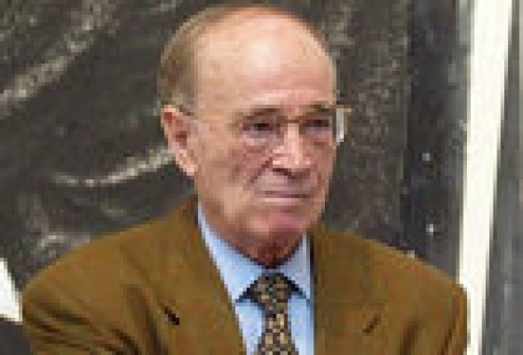 Obituario: Martínez Guerricabeitia, un hombre decidido