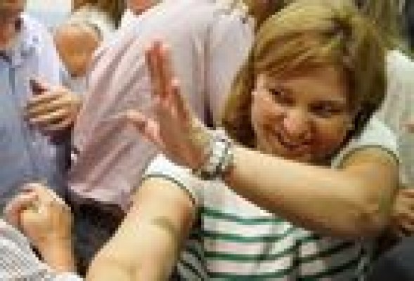 El PP se enfrenta de nuevo en el Congreso a la reforma del Estatut que 'tumbó' dos veces