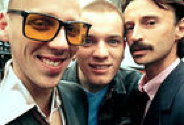 Más de 30 curiosidades acerca de 'Trainspotting' para celebrar su secuela en el cine