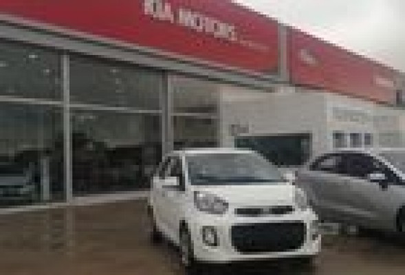 Kia Autopistasur ya está operativa en Valencia
