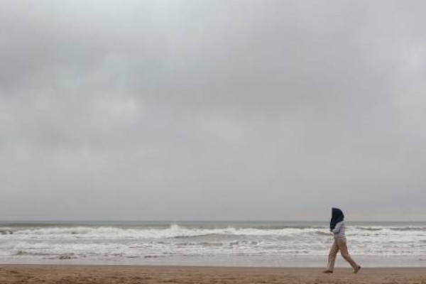 Viernes Santo a 25 grados en la Comunitat