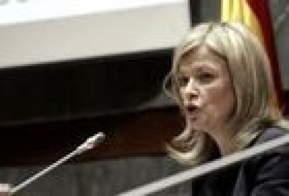 El Consell pondrá a disposición de los refugiados las instalaciones de la F-1