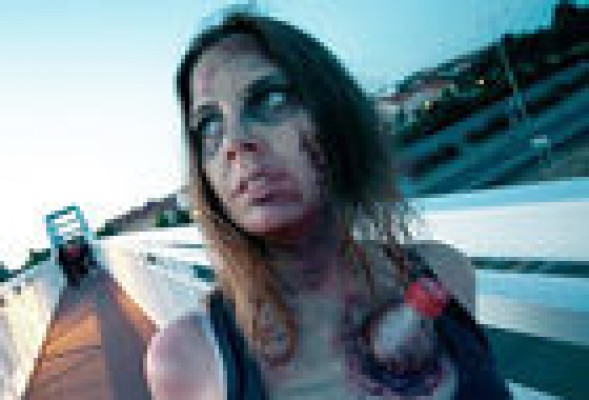 Un 'cruzero zombie' conectará Valencia e Ibiza en un juego de rol y supervivencia