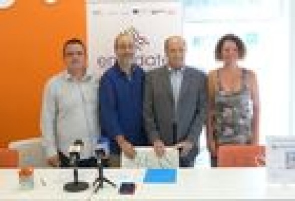 Enrédate Valencia celebrará su cuarta edición en Alzira