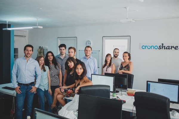 Cronoshare adquiere Reformayuda y acelera su expansión en las reformas por Internet