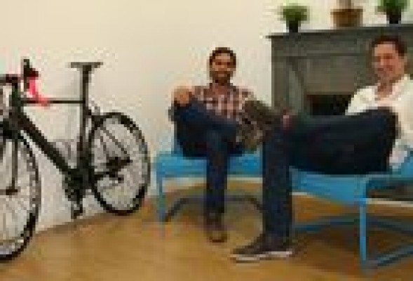 Tuvalum, el 'wallapop' especializado en ciclismo con guinda valenciana
