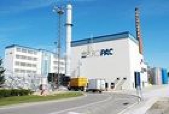 Europac obtiene la prestigiosa garantía British Retail Consortium