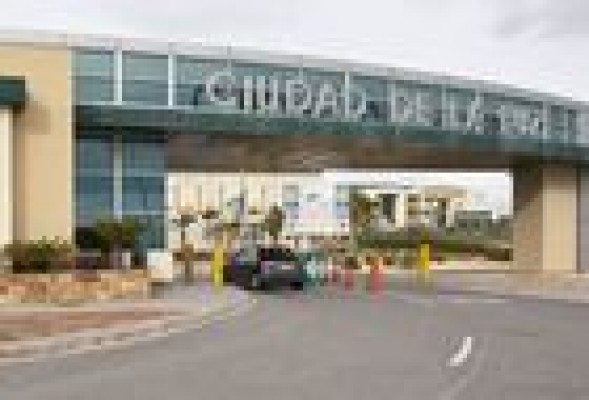 Objetivo: Salvad Ciudad de la Luz