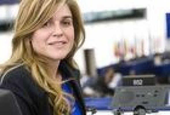El PPCV nombra a Eva Ortiz directora de campaña para las generales