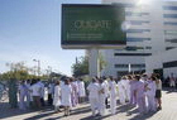 Sanidad inicia el cambio de directivos al frente de los hospitales valencianos