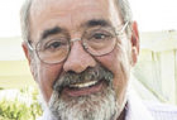 José Vicente González: 