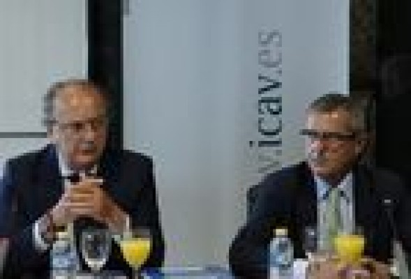 El ICAV denuncia que el reconocimiento de asilo no llega al 1% en la Comunitat Valenciana