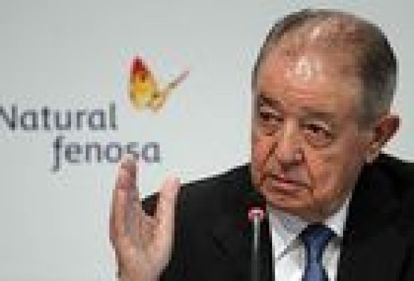Gas Natural Fenosa es reconocida como líder mundial en el sector utilities