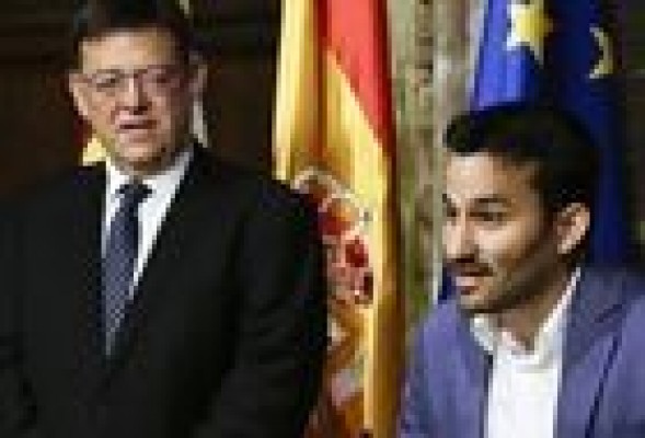 El Consell empezará a construir un nuevo Ciutat de Cremona en Alaquàs en 2016