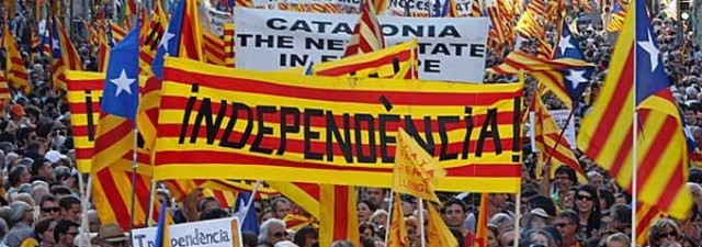 Moody's lo tiene claro: no habrá independencia en Cataluña