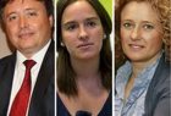 Santamaría, Hoyo, Folgado y Vidal dirigirán la campaña del PP de Valencia
