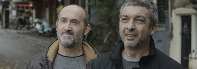 Festival de San Sebastián: La clase no se compra