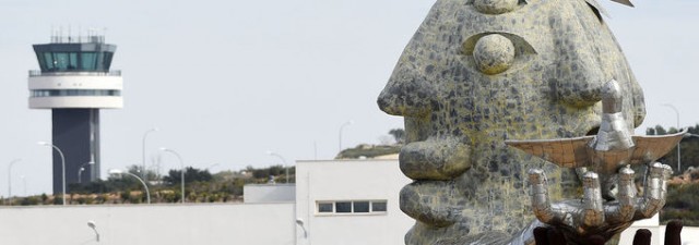 Fabra ocultó la investigación de Bruselas por las ayudas ilegales del Aeropuerto de Castellón