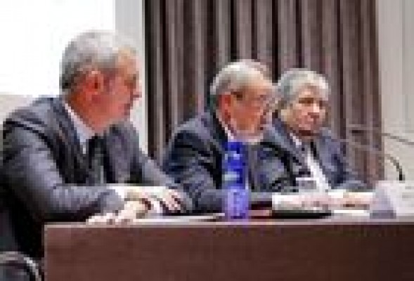 Feria Valencia concentra seis certámenes sobre industria y servicios públicos