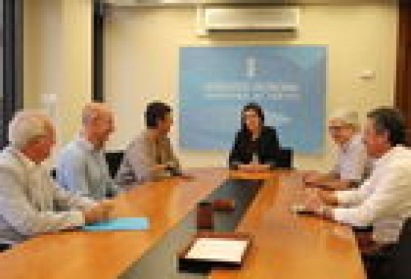 Montón y los radiólogos preparan la vuelta de las resonancias a la sanidad pública