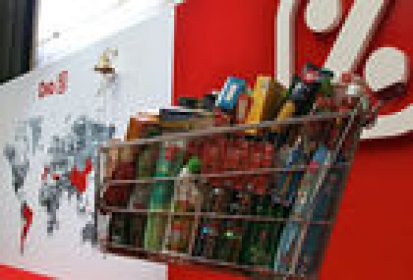DIA Supermercados reducirá su capital amortizando acciones