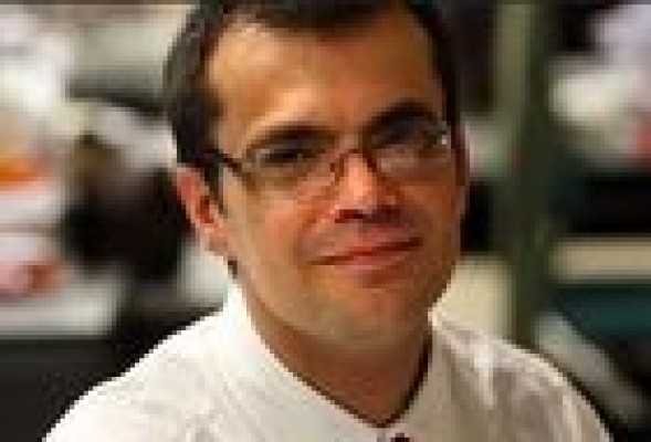 Ximo Clemente, nuevo director general de Relaciones Informativas