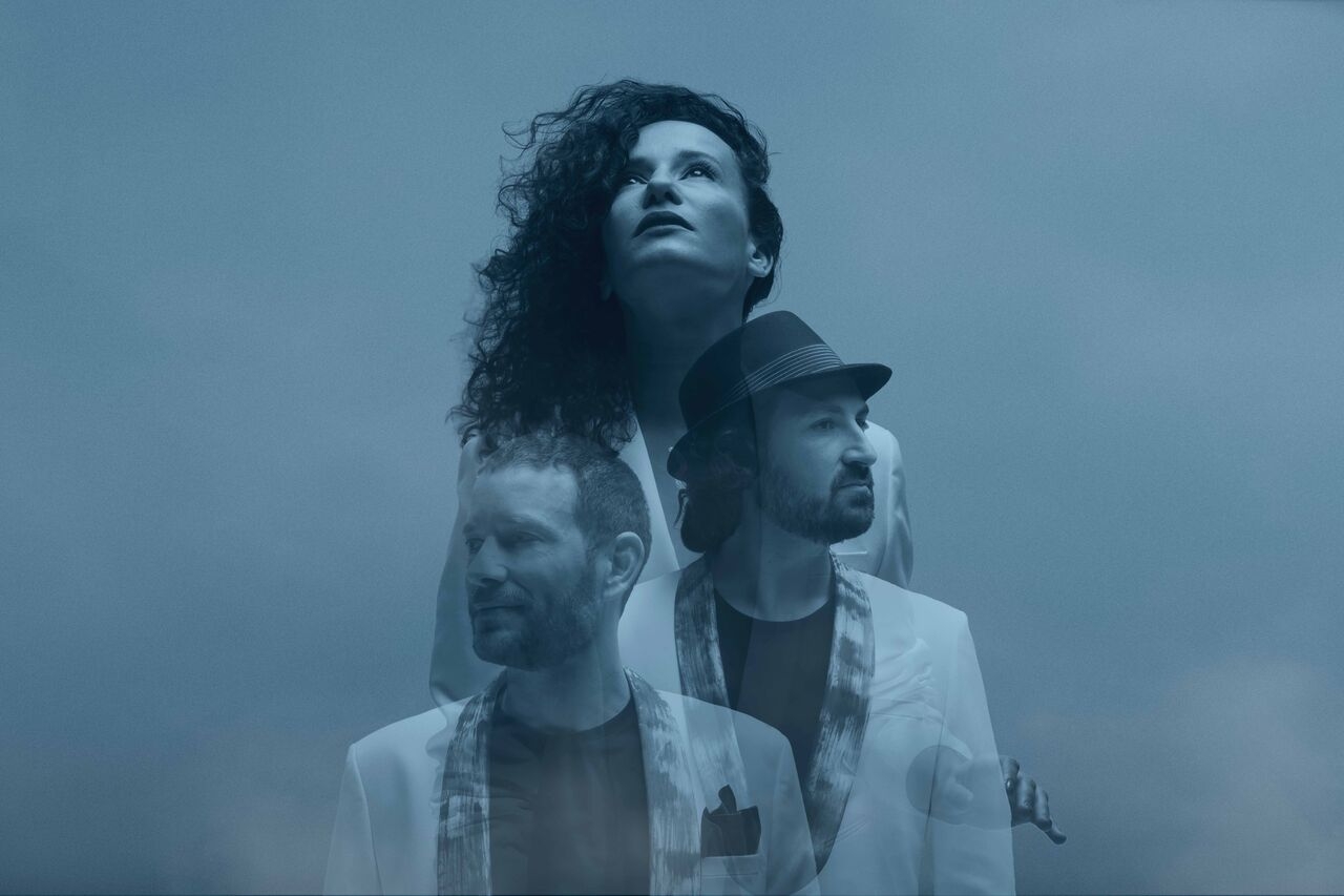 La banda NES estrena su nuevo disco en La Mutant dentro del marco del MUV! FEST