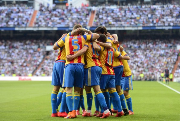 Ficción: Los últimos 15 años del VCF