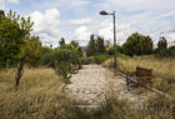 La Punta: viaje a la zona cero de la Valencia autodestructiva
